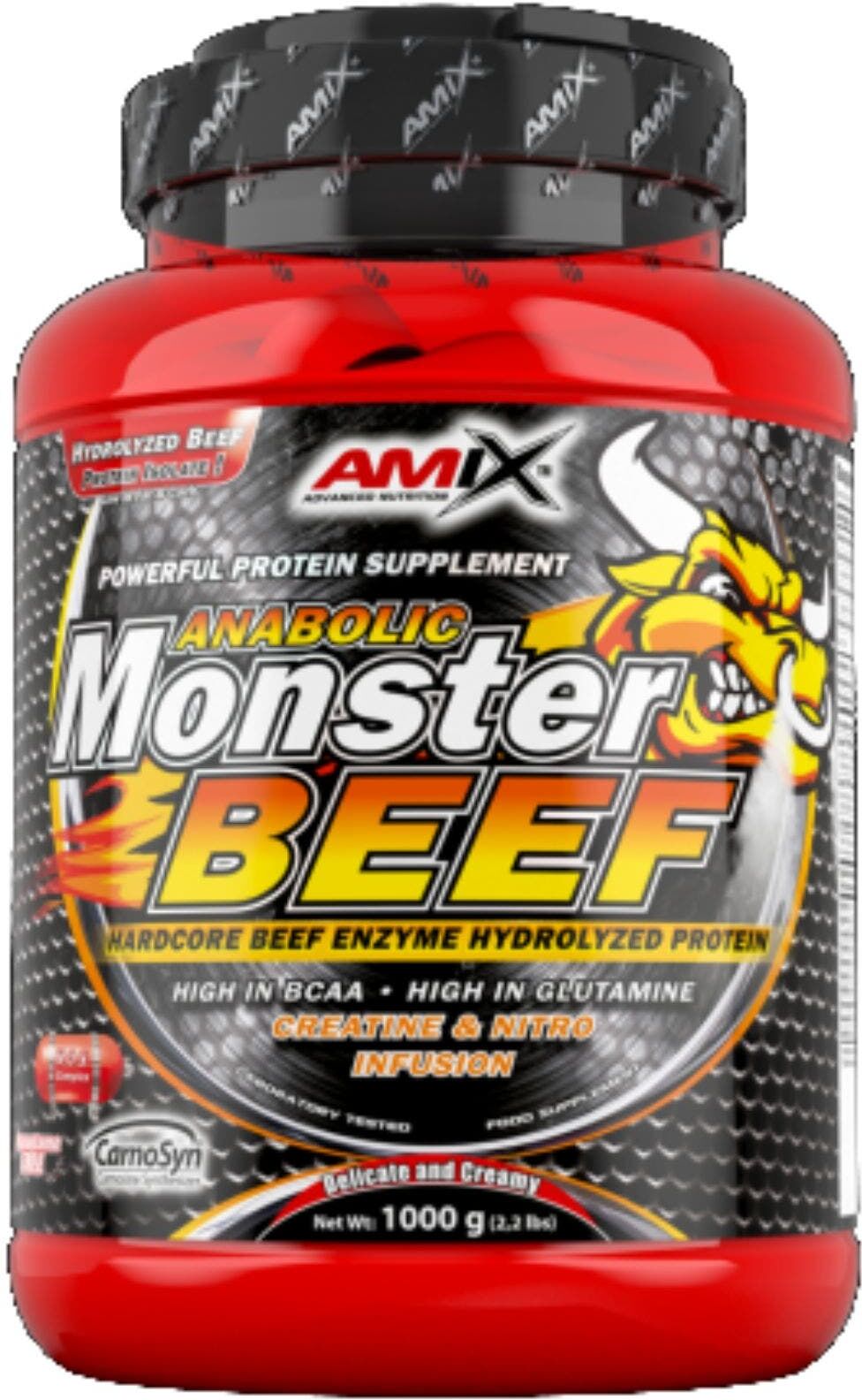 AMIX Anabolic Monster Beef 1000 Grammi 