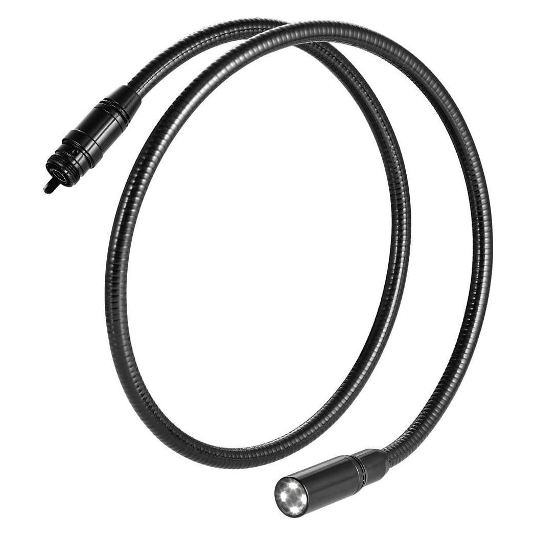 Laserliner Endoskopkamera MaxView Camera LED Ø 17 mm, 1.5 m (082.217A)
