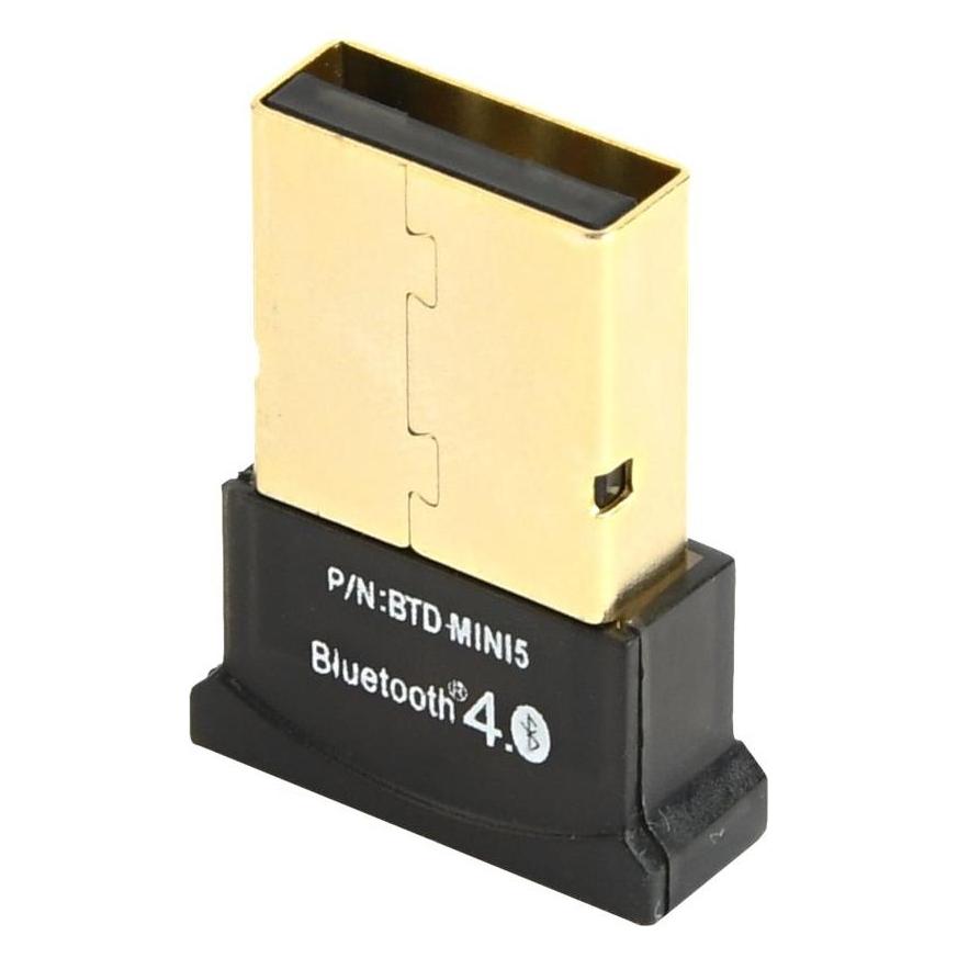 Gembird BTD-MINI5 (Sender & Empfänger) (BTD-MINI5)