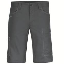 uvex 8881108 Bermuda Kleider-Größe: 50 Grau