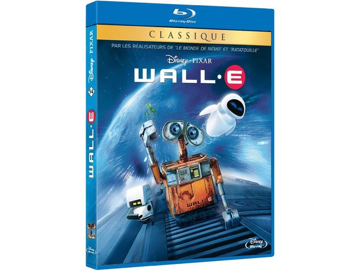 WALL-E