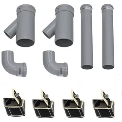 Vaillant Erweiterungs-Set 0020186772