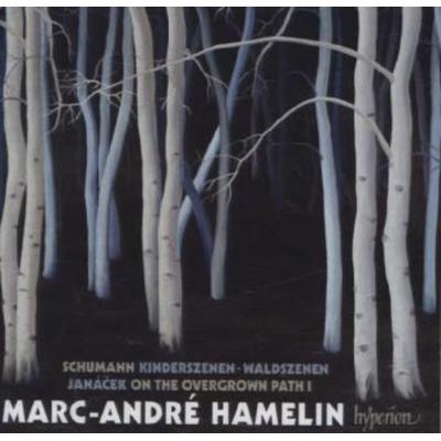 Waldszenen/Kinderszenen/+ - Robert Schumann, CD, 0034571280301
