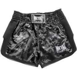 Metal Boxe, Kampfsportbekleidung, (S)