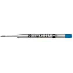 Pelikan Kugelschreiber-Großraummine 337, B, schwarz