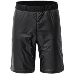 Löffler, Herren, Langlaufhose, Pl60 (48), Schwarz