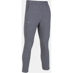 JOMA Montana Straight Jogginghose Kinder 280 - grau 104