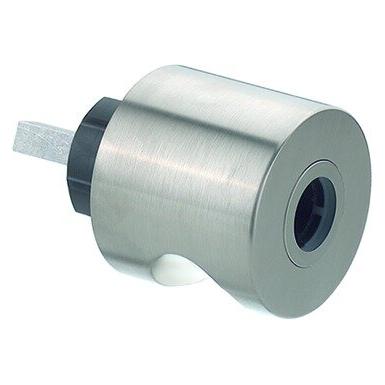 Heusser Zylinderolive 3413 / WKS - P5000 (Türgriff) (305173)