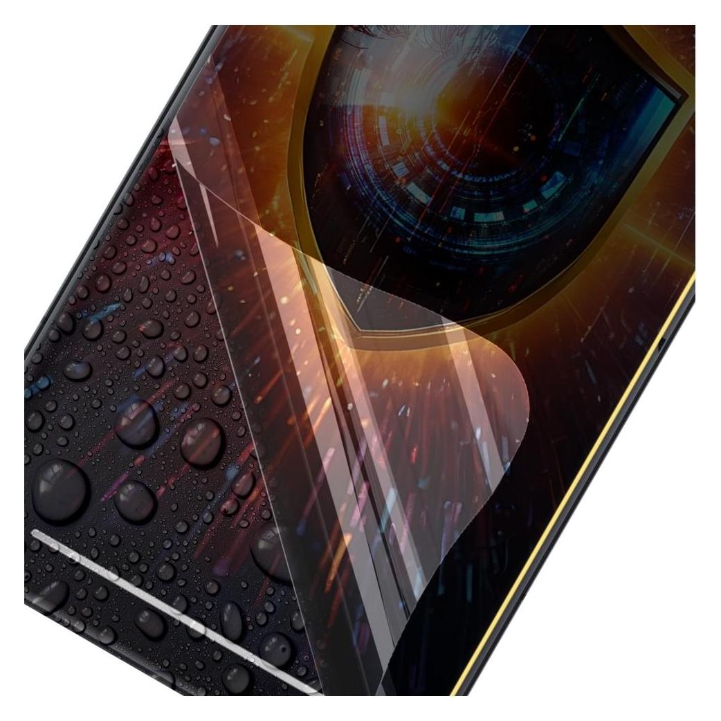 3MK Privacy Film Silky Matt Privacy for Xiaomi 14 Ultra (Xiaomi 14 Ultra) (W-3SlMatPv-Xi1424-0)