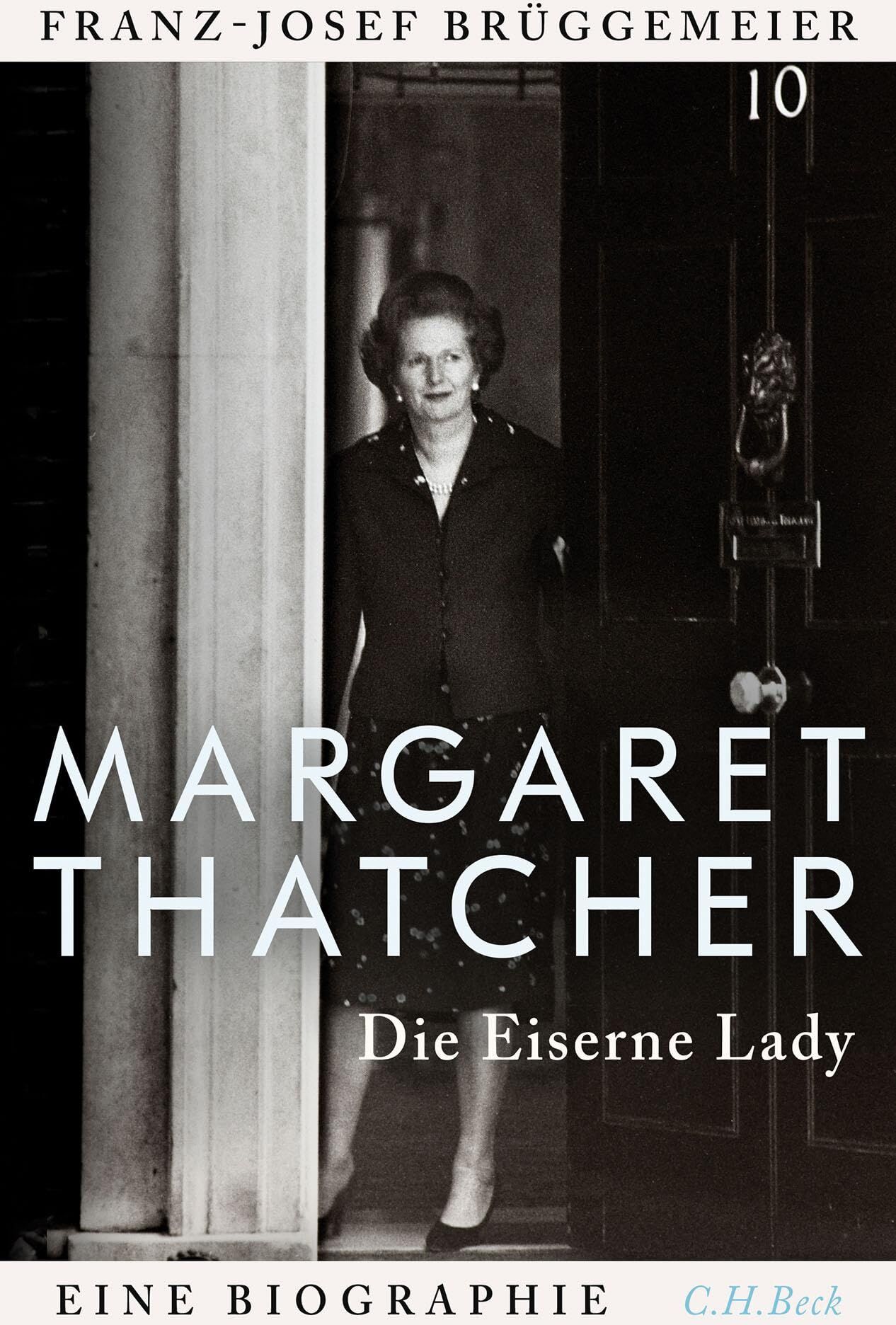 Margaret Thatcher: Die eiserne Lady - Preis vom 13.10.2026 11:25:28 h