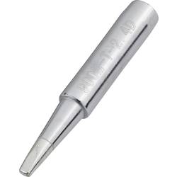 TOOLCRAFT Lötspitze Meißelform Spitzen-Größe 2.4 mm Spitzen-Länge 17 mm Inhalt 1 St. TO-4941105