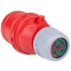 PCE 9434152 Diagnosestecker mit LED Anzeige 16/5 6h