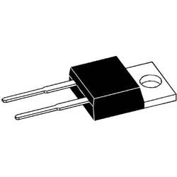 IXYS Standarddiode DNA30E2200PA TO-220-2 2200 V 30 A
