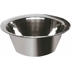 Krüger Küchenschüssel schwer 24 cm, 1,7 L