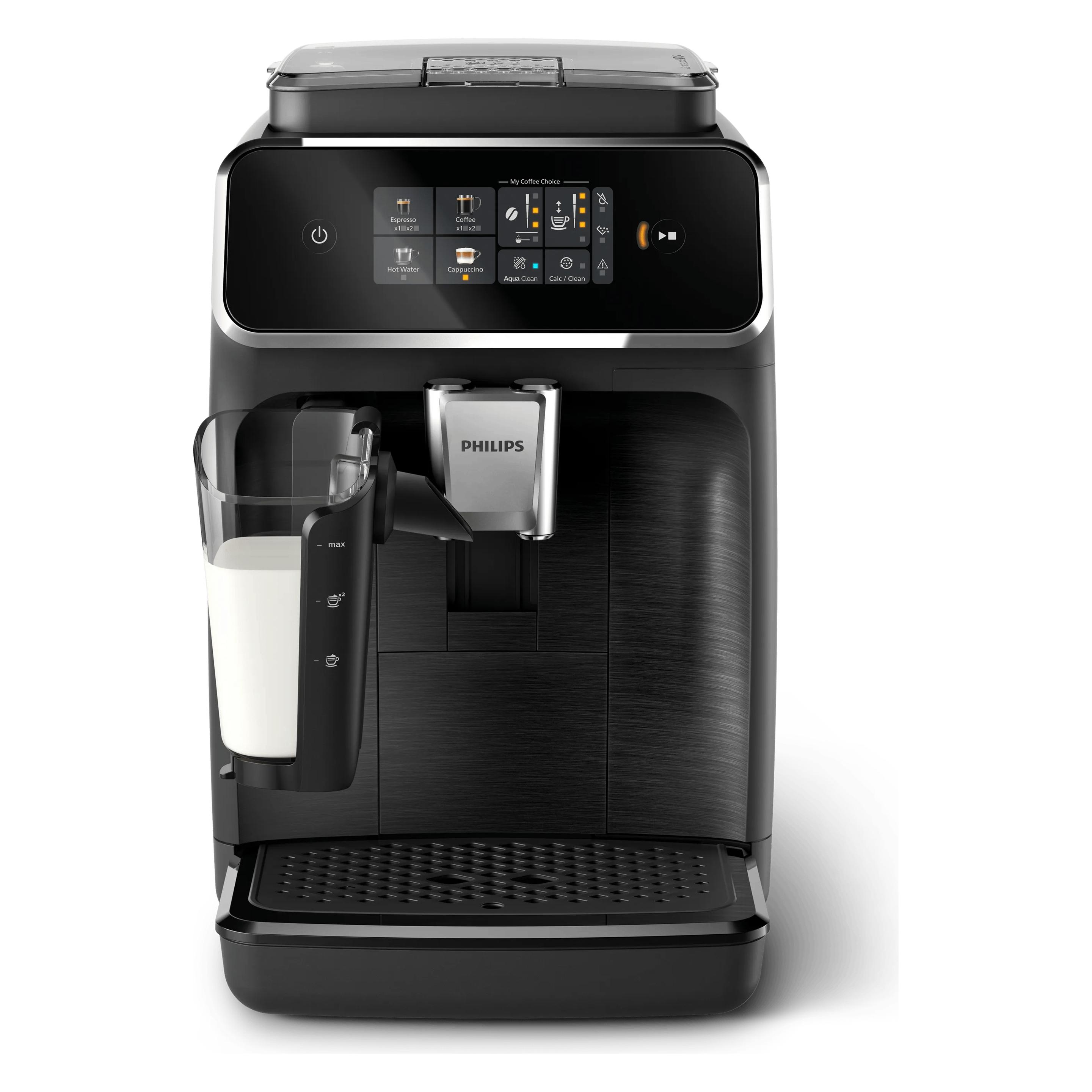 Philips EP2330 Fully-auto Espresso machine 1.8 L (EP2330/10)