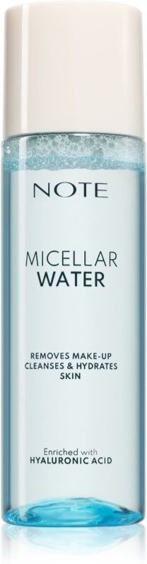 Note Cosmetique Micellar Water micellar water 100 ml