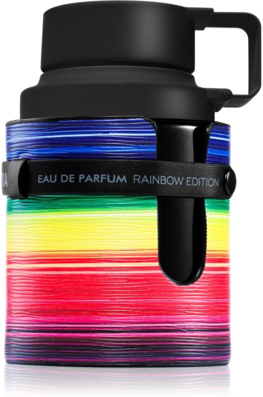 Armaf Odyssey Spectra Eau de Parfum unisex 100 ml