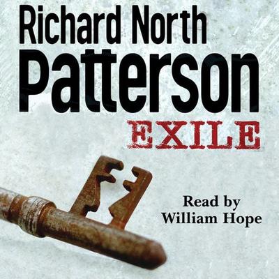 Exile - Richard North Patterson, Audio, 9781447261704