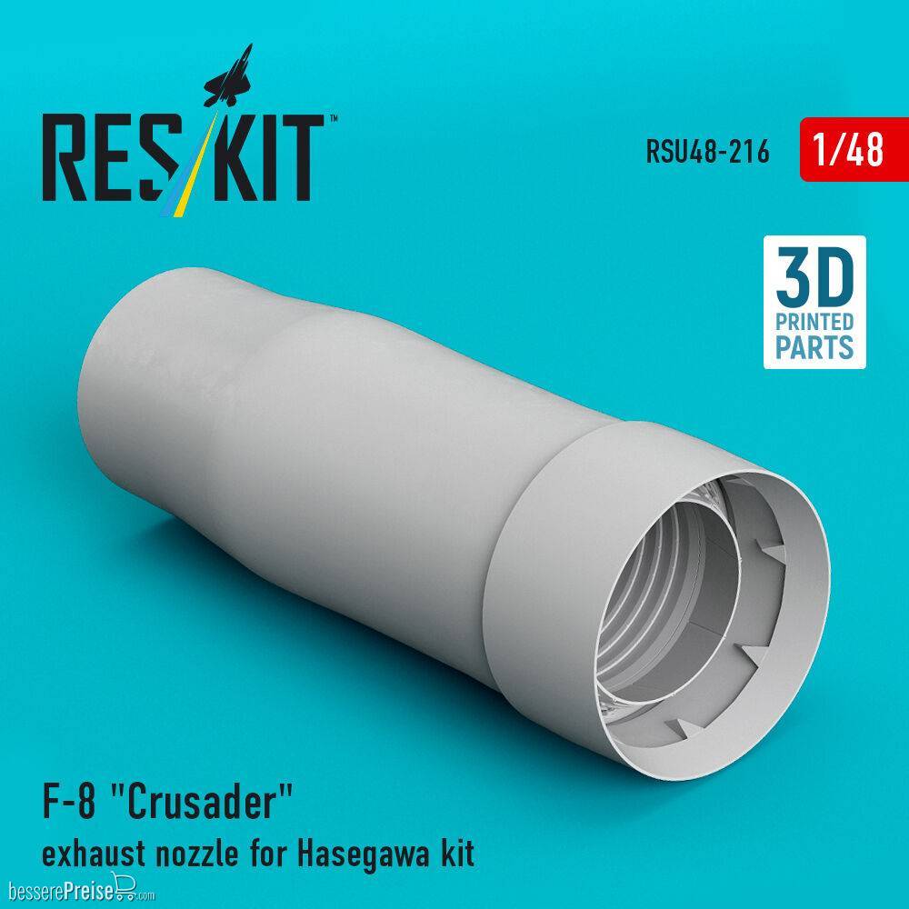 ResKit Models RSU48-0216