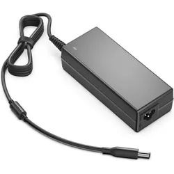CoreParts 450-AKQI-CP (90 W), Notebook Netzteil, Schwarz