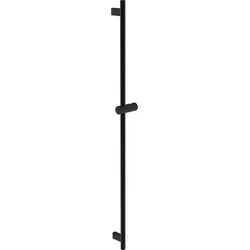 LAUFEN TwinGliss Brausestange, H=1100mm, HF904794428000, Farbe: PVD Titanschwarz matt