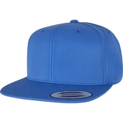 Flexfit Classic Snapback Cap, pale midnight navy