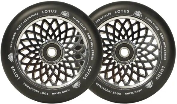 Root Industries Stunt Scooter Rollen Root Lotus 2 Stk. (110mm - Mirror)
