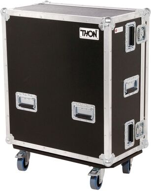 Thon Roadcase Yamaha DM7C-EX RG DH Noir