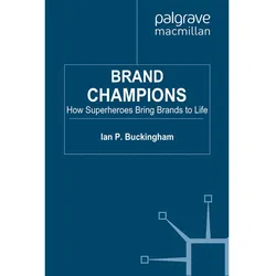 Brand Champions, Fachbücher von I. Buckingham