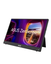 ASUS MB16AHV 39,6 cm 15,6" 1.920*1.080 5 ms Schwarz (90LM0381-B02370)