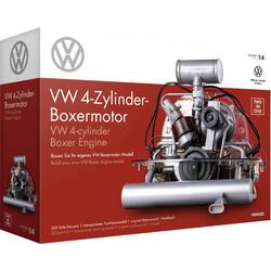 FRANZIS 67308 Experimentierkasten ab 14 Jahre