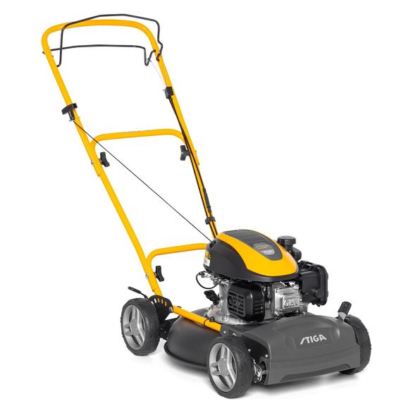Stiga Multiclip 47 S (Benzinbetrieb) (298472048/ST1)