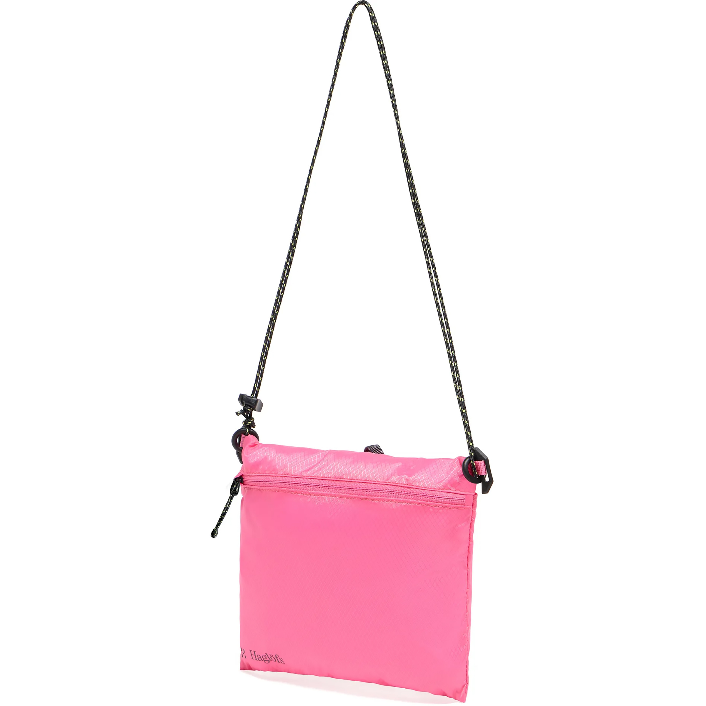 Haglöfs Flat Accessory Umhängetaschen weiss Lifestyle | Reise