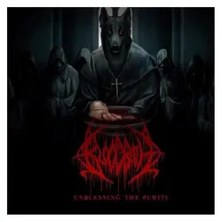 Unblessing The Purity, Schallplatten
