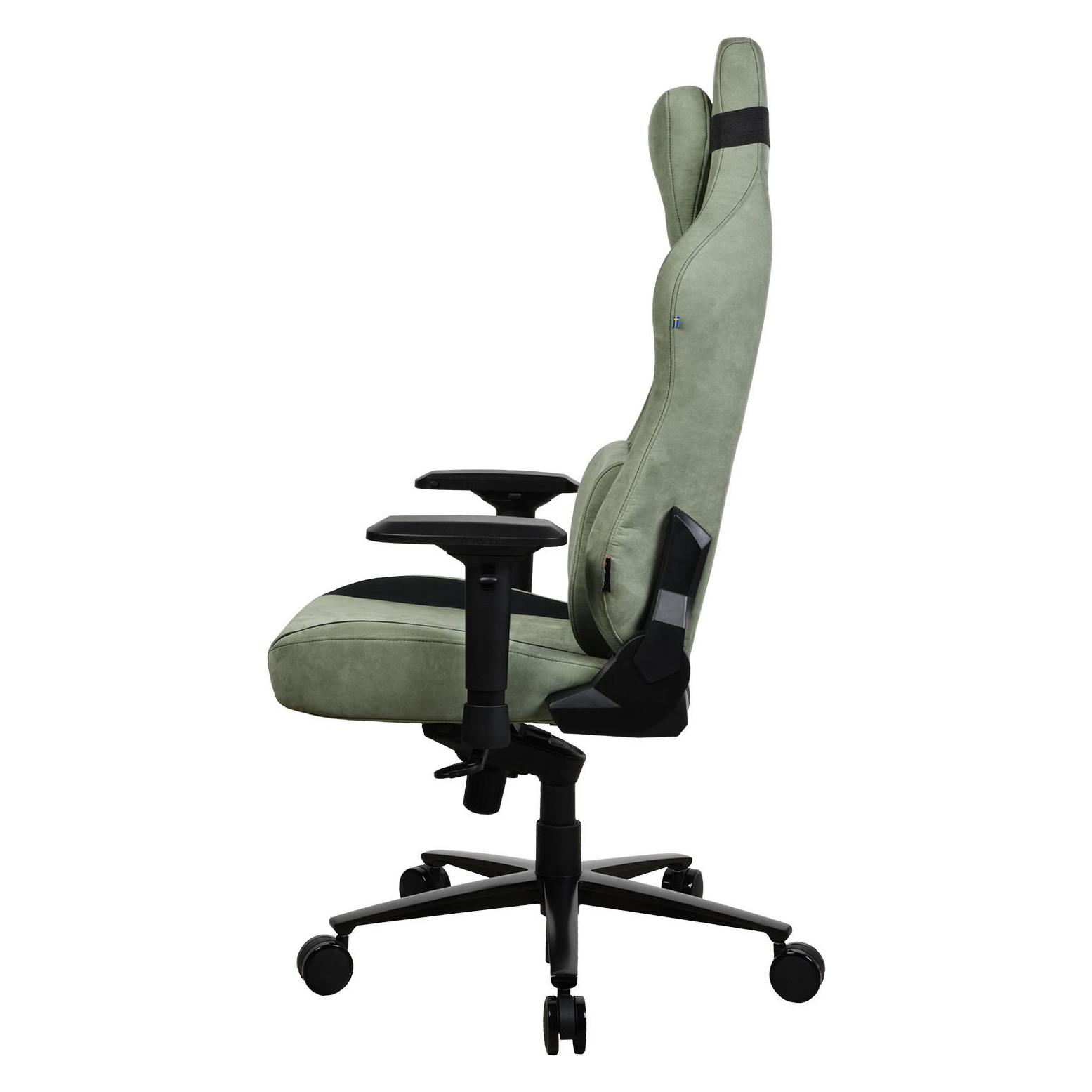 Arozzi Vernazza XL - Chaise Gaming SuperSoft - Forêt (VERNAZZA-XL-SPSF-FST)