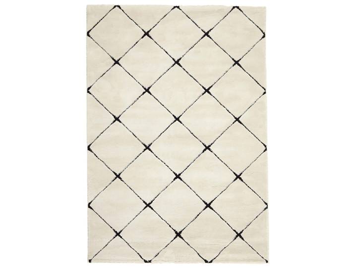 Kasbah Teppich 201x291 Handgeknüpft Orientteppich