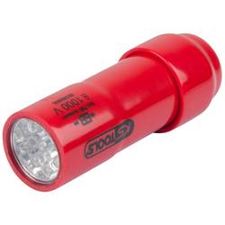 KS Tools 1171650 117.1650 LED Taschenlampe 80 g