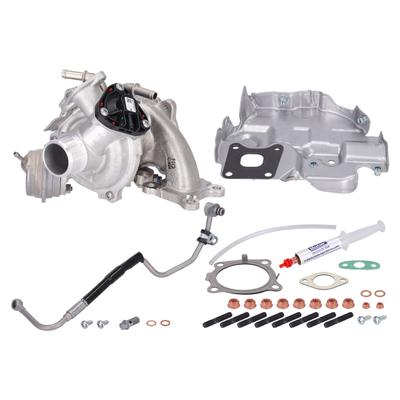 FEBI BILSTEIN Lader, Aufladung 189048 für Ford