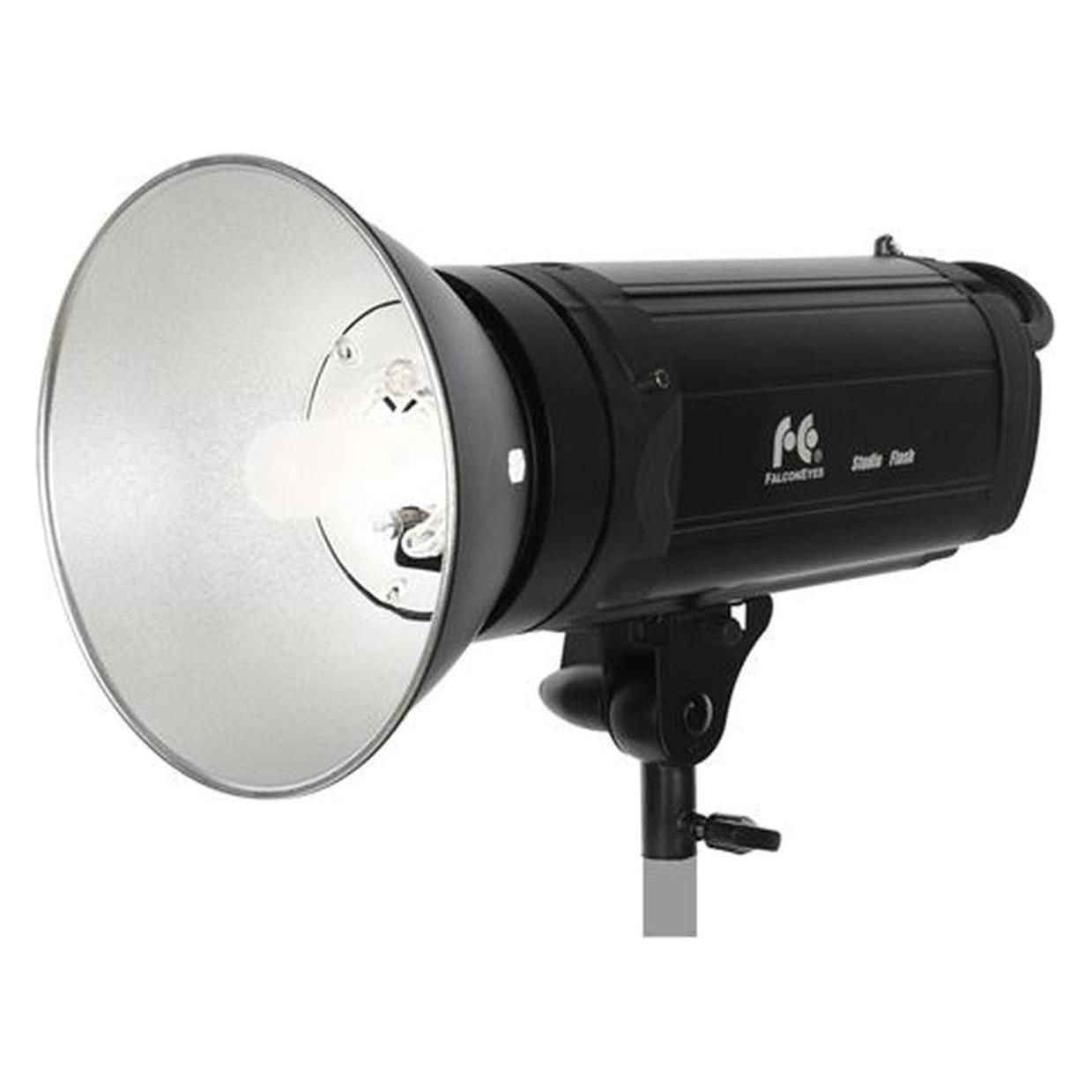 Falcon Eyes Studioblitz TF-600A (Blitzkopf, 600 Ws) (290284)