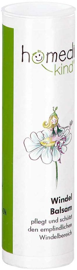 Homedi - Kind homedi-kind Windelbalsam 30g