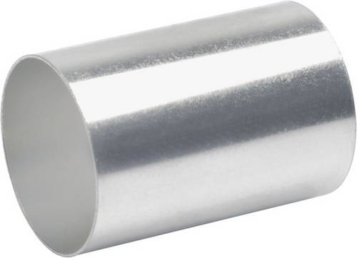 Klauke VHR25 Hülse für verdichtete Leiter 25 mm² 25 mm² Silber 1 St.