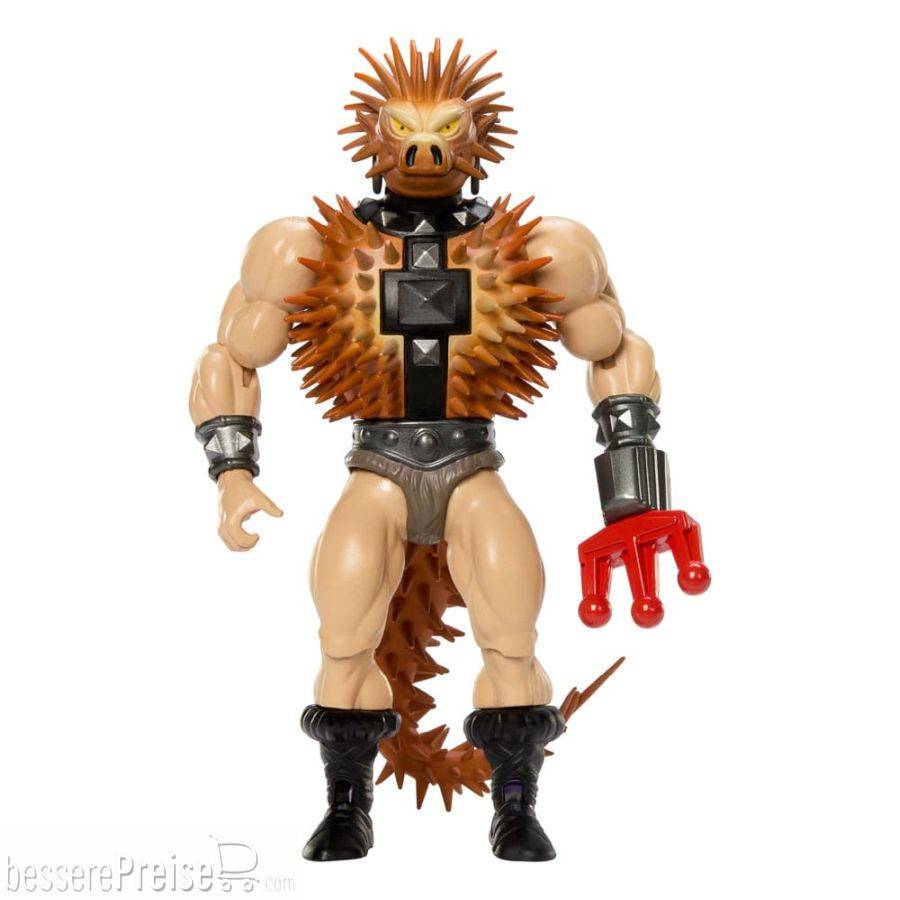 Mattel MATTJFX03