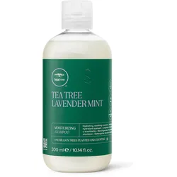Tea Tree Lavender Mint Moisturizing Shampoo