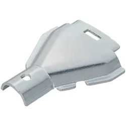 ProPlus 341308AC01 Halbschale passend für AL-KO Bremsseil Glocke Ø23/26mm