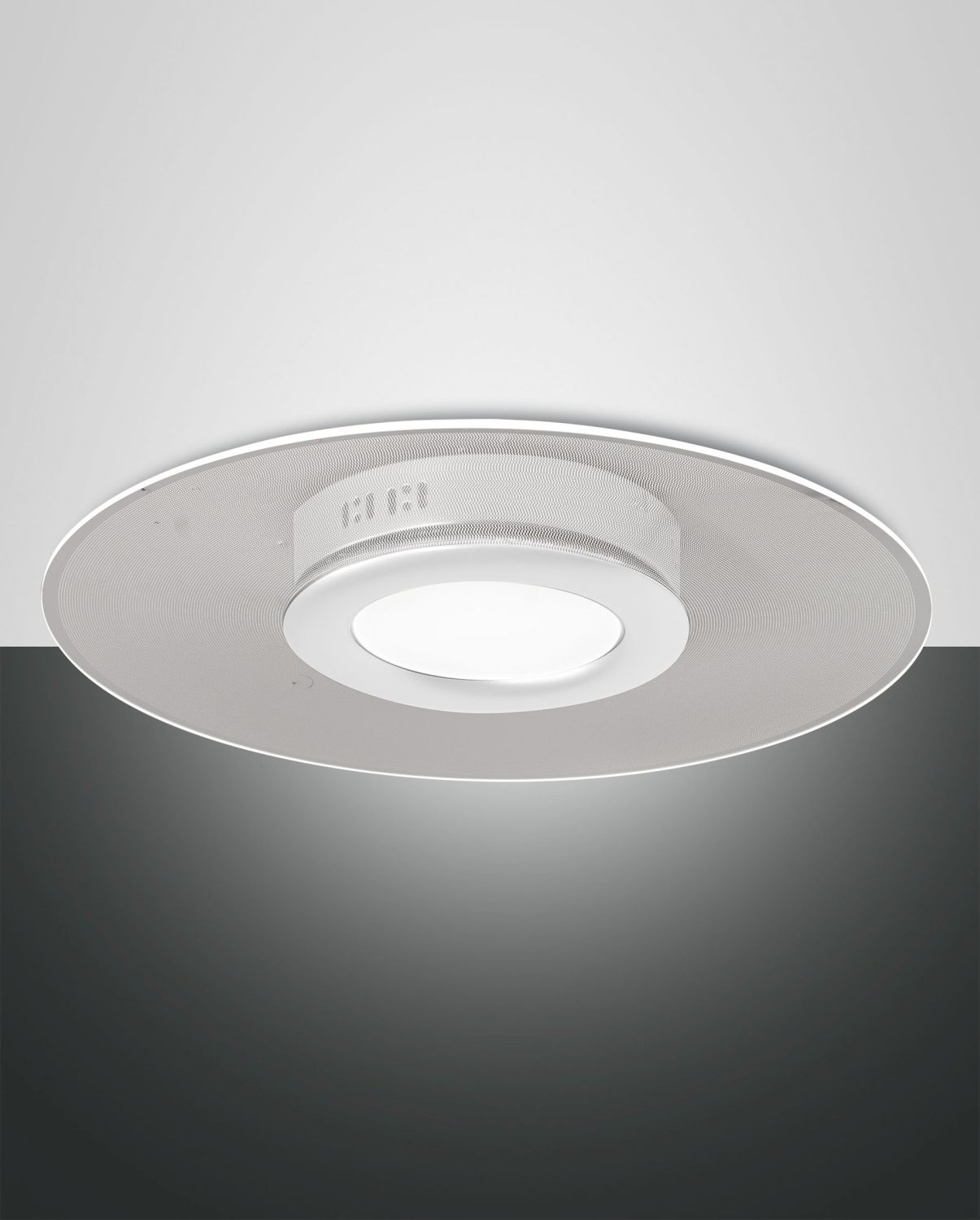 Fabas Luce LED-Deckenleuchte ANGELICA weiß 3592-65-102 8019282526520