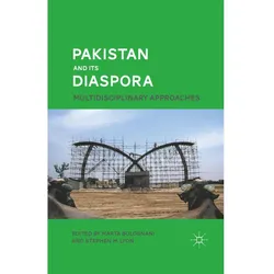 Pakistan and Its Diaspora, Fachbücher