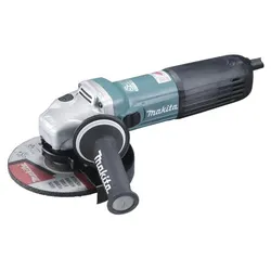 Makita GA6040CF01 Winkelschleifer