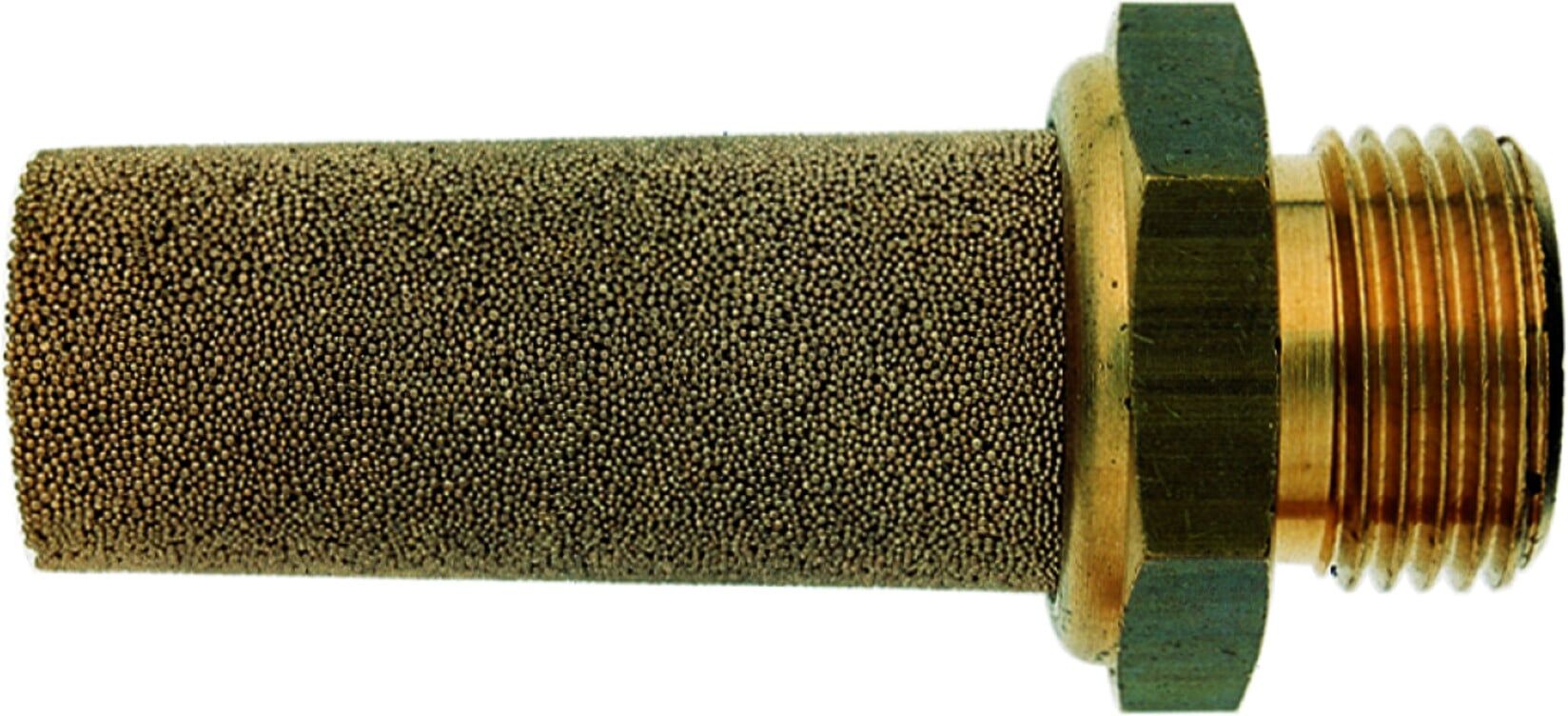 Schneider Schalldämpfer SDP-SML-G3/8a (DGKE024623)