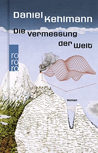 Daniel Kehlmann - Die Vermessung der Welt - Preis vom 09.10.2026 07:28:09 h