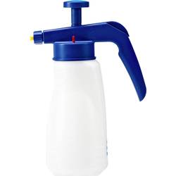 Pressol 6914001 SPRAYFIxx-alkali-1 l Industrie-Zerstäuber 1 l Weiß, Blau